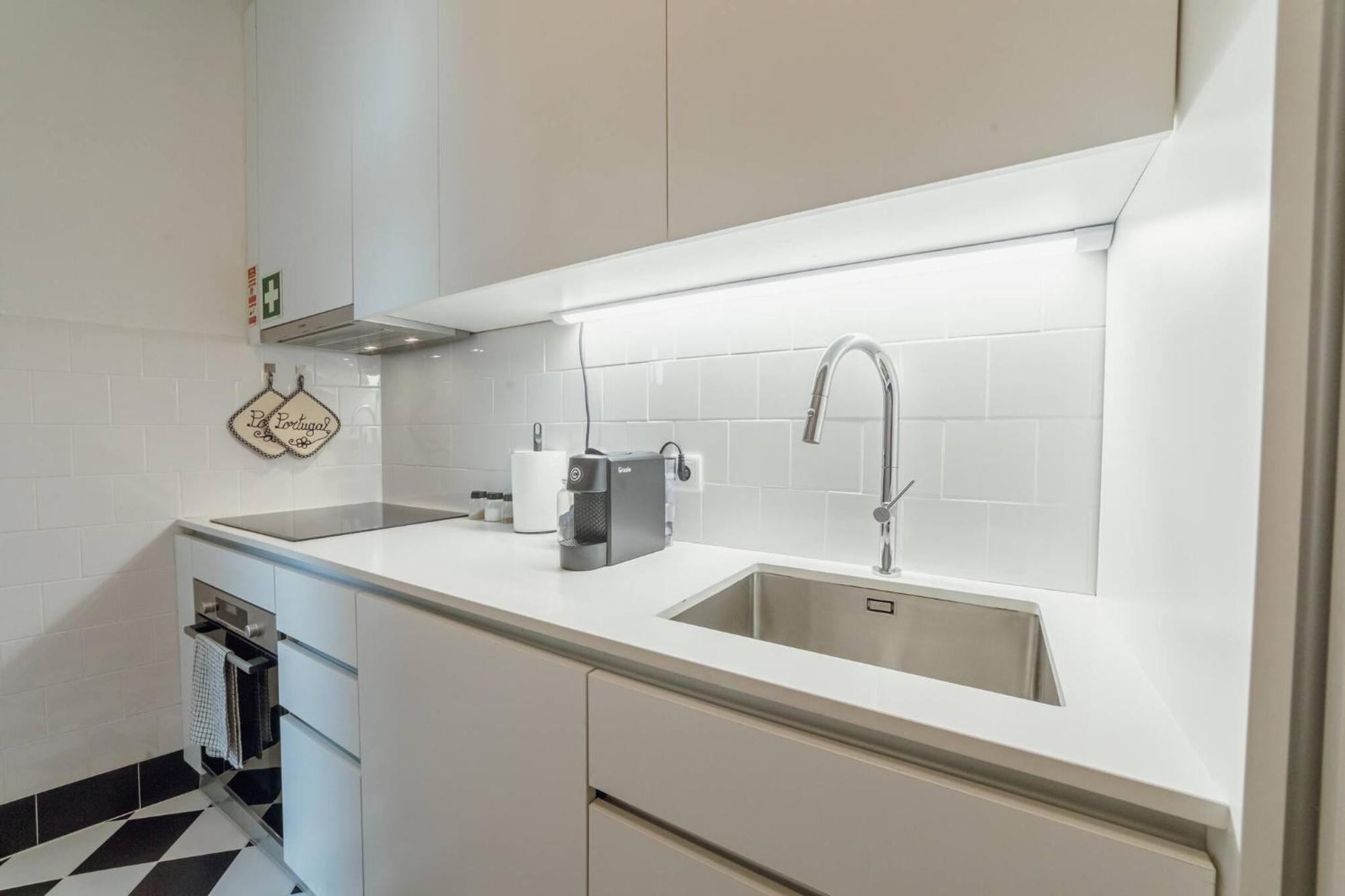 Appartamento Bonfim Premium By Hosty Oporto